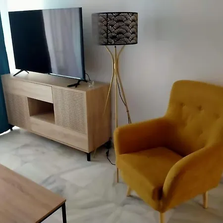 شقة Domus Aura