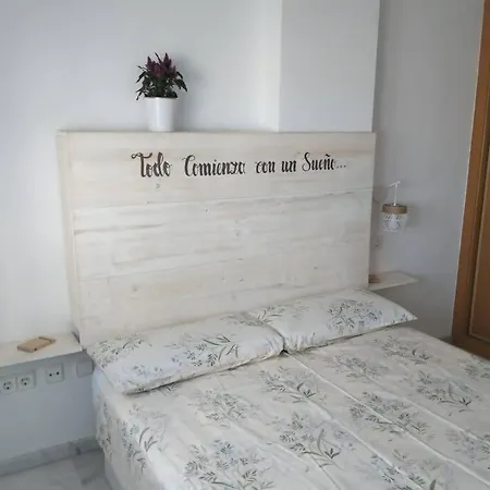 Lägenhet Domus Aura *