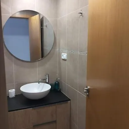 Lägenhet Domus Aura *