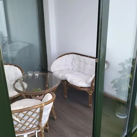 Domus Aura Lägenhet Nerja