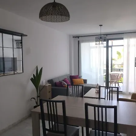 Lägenhet Domus Aura Nerja