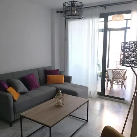 شقة Domus Aura *