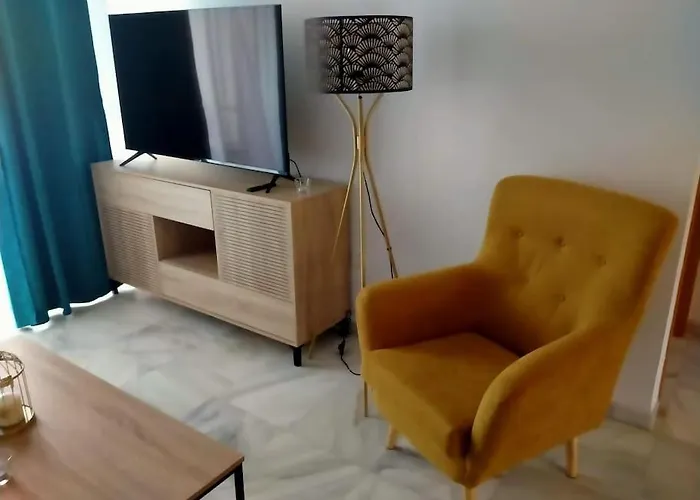 شقة Domus Aura