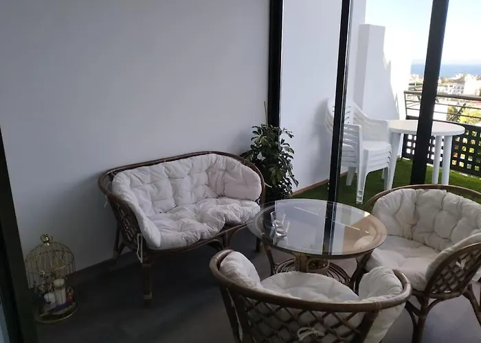 Domus Aura شقة نيرخا
