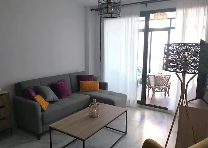 شقة Domus Aura *